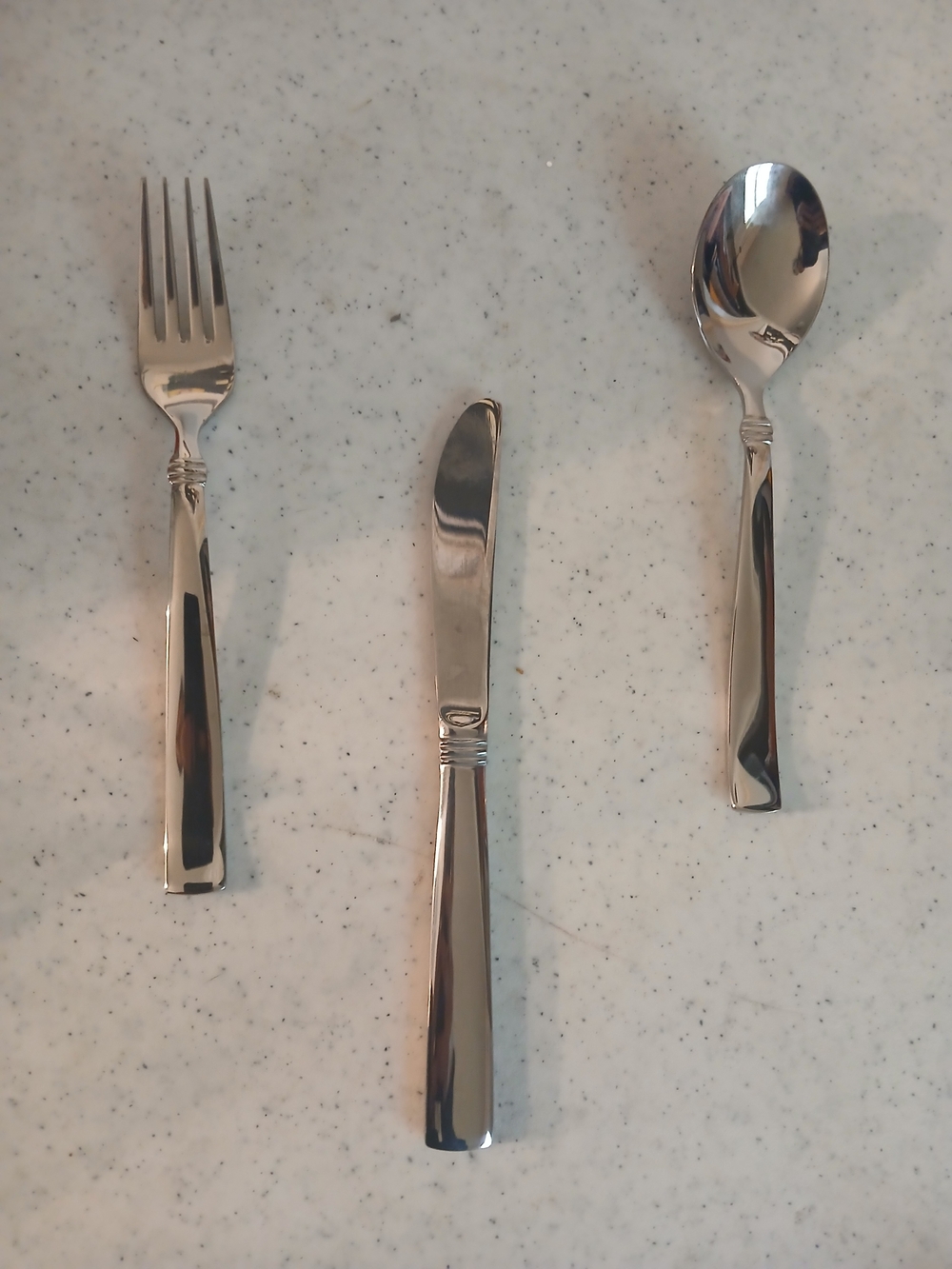 Reed & Barton Regent Style Child's Set